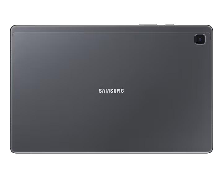Samsung Tablet A7 (T500) - Premium Tempered Glass device preview for T500 - Tab A7