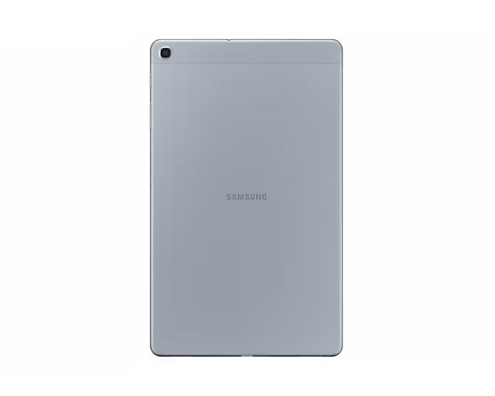 360 Tablet Case - Samsung T510 - Tab A 10.1 (2019) - Black device preview for T510 - Tab A 10.1" (2019)