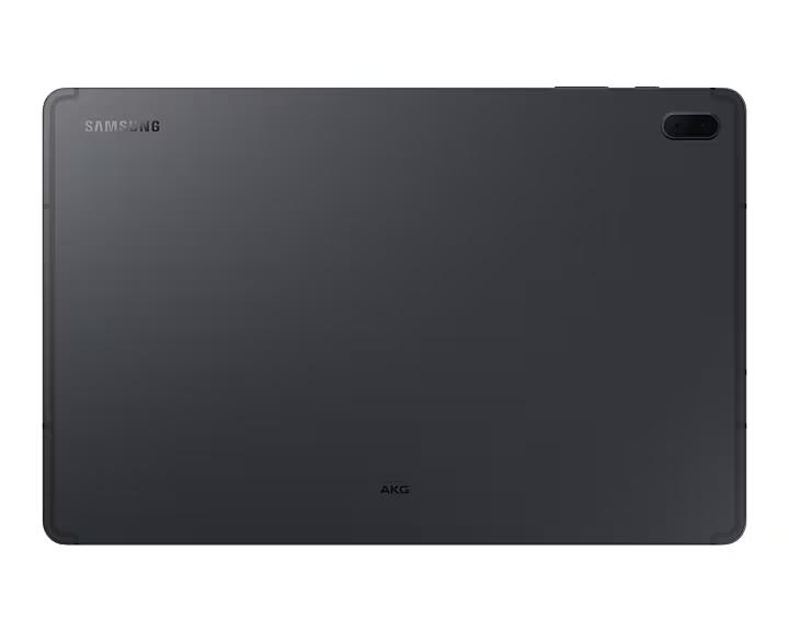 360 Tablet Case - Samsung T730 - S7FE - Black device preview for T730 - S7FE