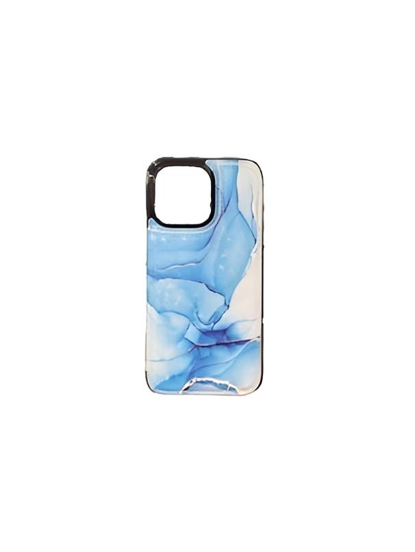 iPhone 15 Pro Max - Back Wallet - Water
