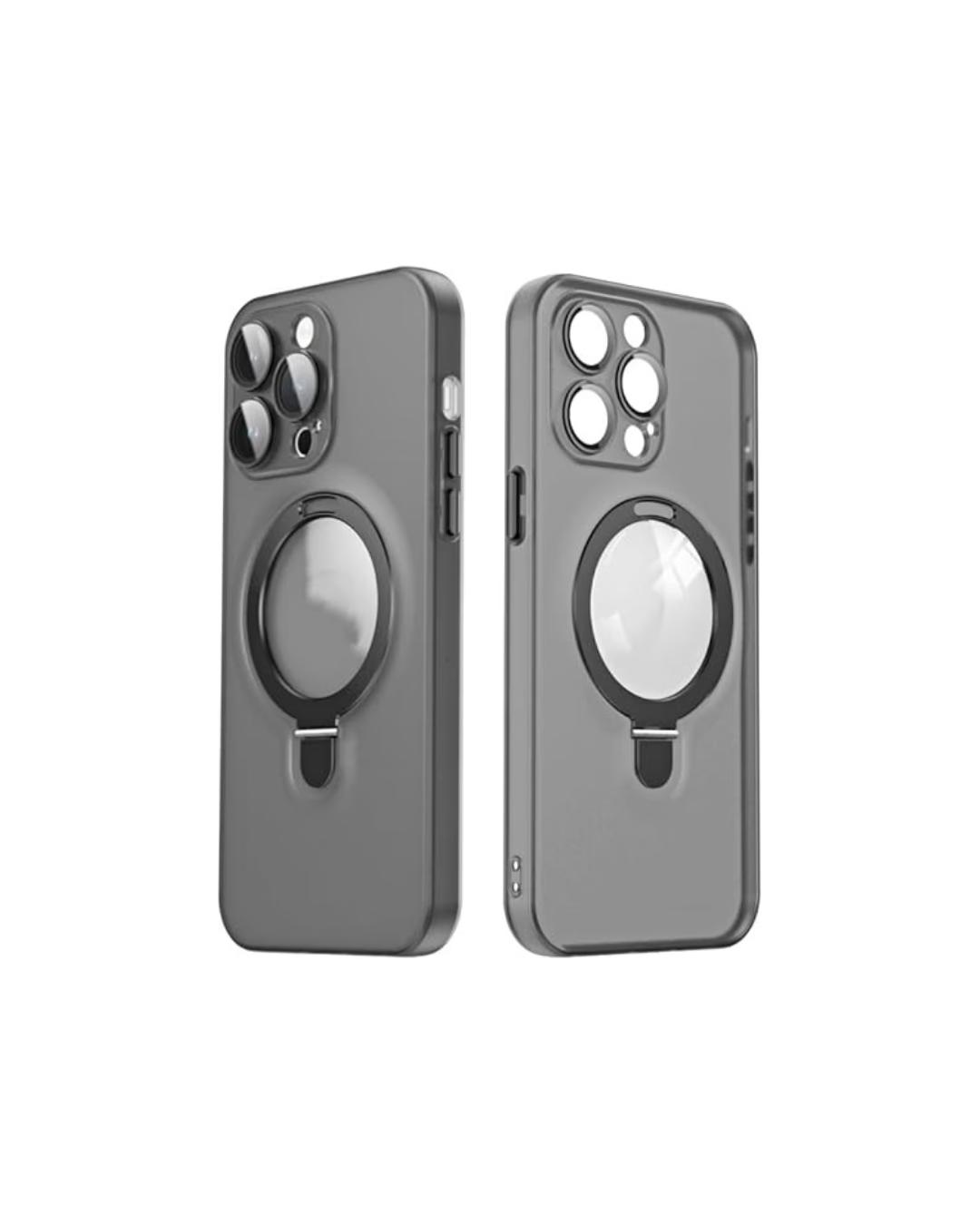 iPhone 16E - Frost MagStand - Black