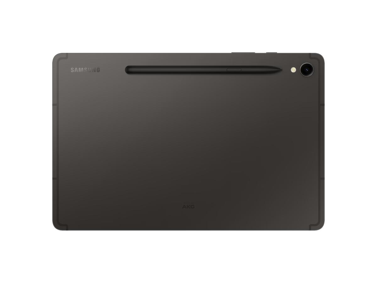 360 Tablet Case - Samsung X710 - S9 (2023) - Navy Blue device preview for X710 - S9 (2023)