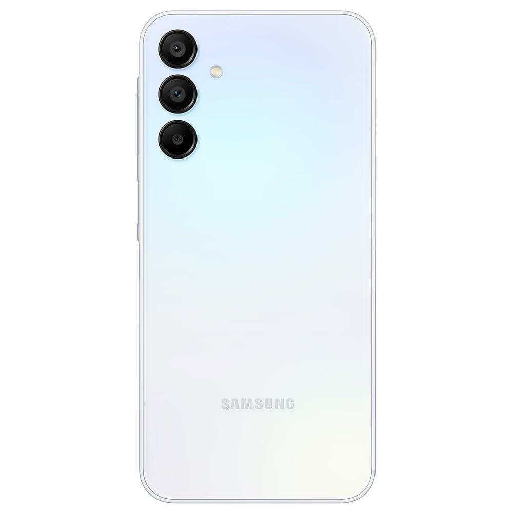 Samsung A15 - Invisible Ring - Pink device preview for Galaxy A15