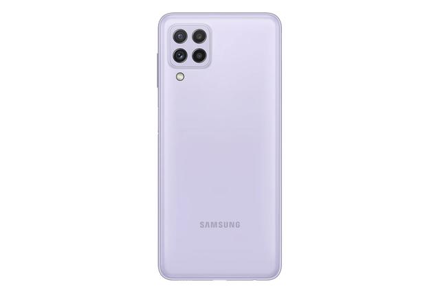 Galaxy A22