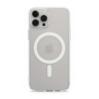 Acrylic Hard Case w/ MagSafe - Apple iPhone 15 Pro - Clear - 1