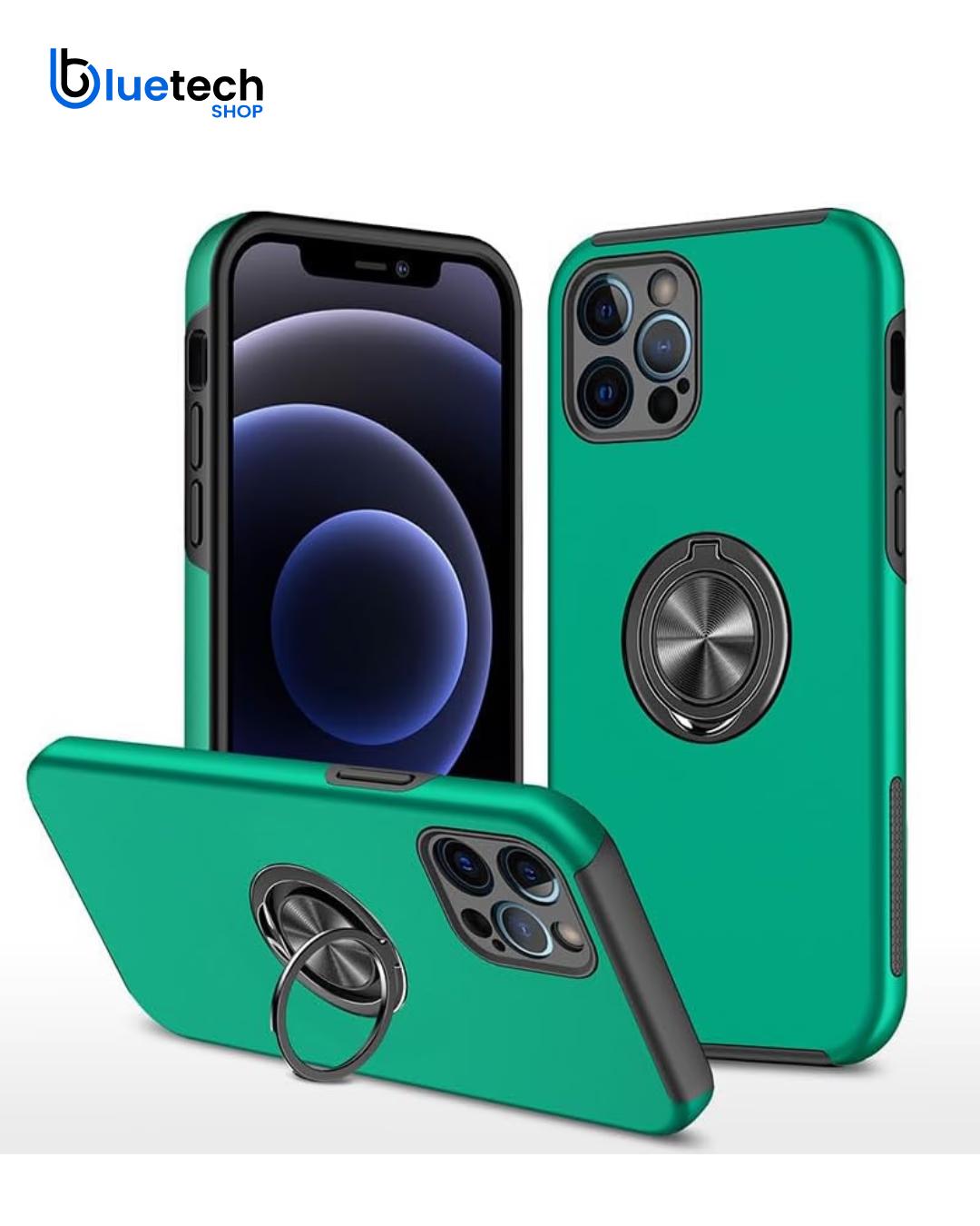 iPhone 13 Pro - Invisible Ring - Green