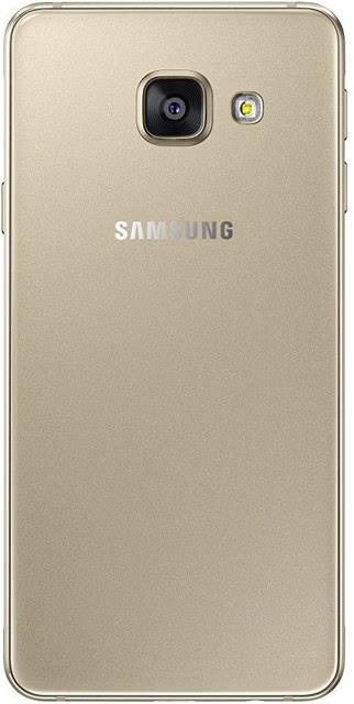 Galaxy A5
