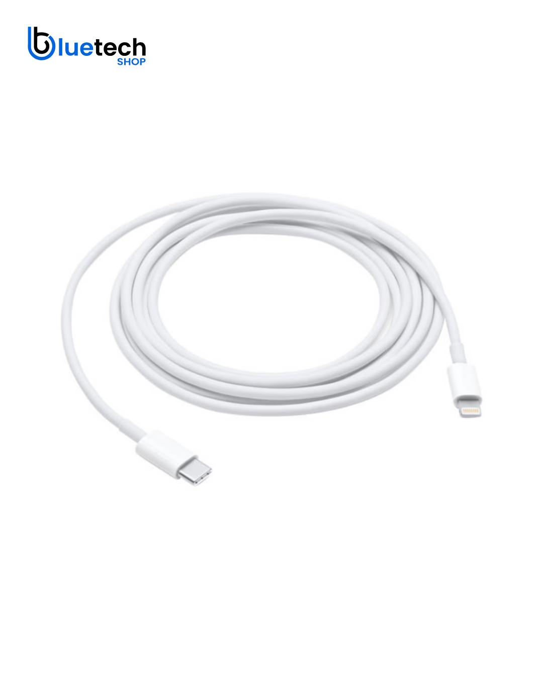 iPhone Lightning to USB-C - 1 Meter-Box