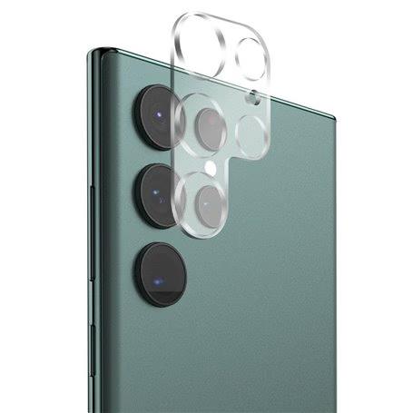 Samsung S23 - Crystal Camera Glass