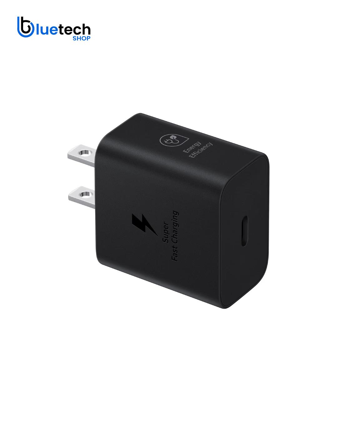 Samsung 18W Adaptor - Box