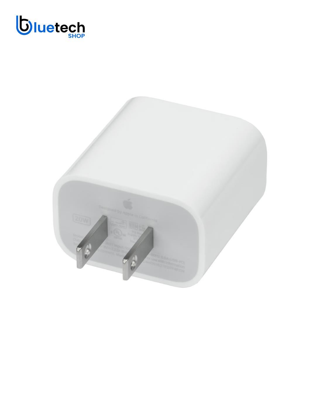 iPhone 20W Adaptor - Loose