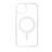 Clear Case with MagSafe