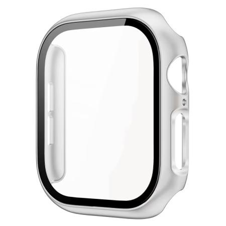 Apple Watch 42MM (2024) - Frost White Glass Case