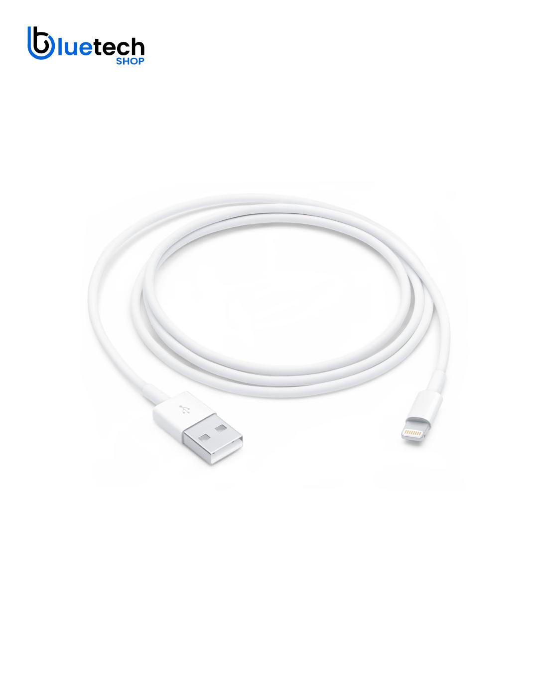 iPhone Lightning to USB-A - 1 Meter-Box