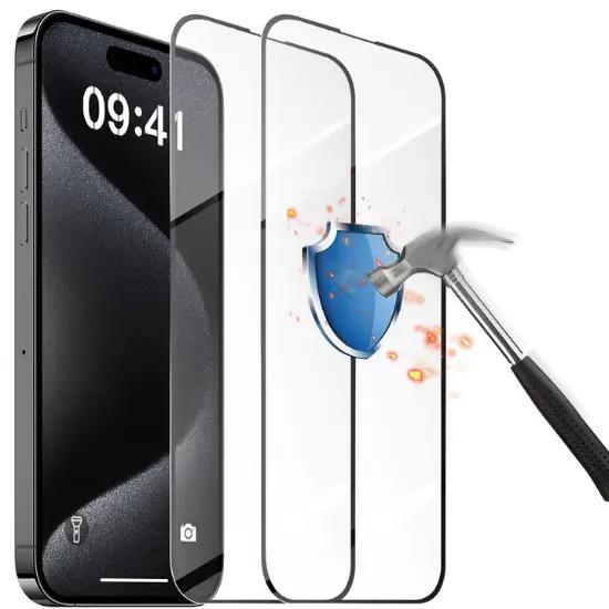 Tempered Glass
