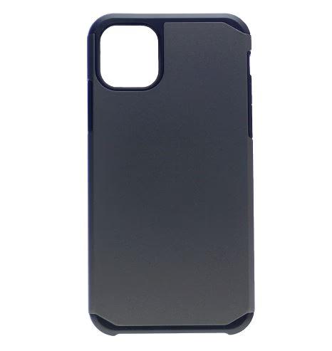 iPhone 11 - Sleek Armor Case - Grey
