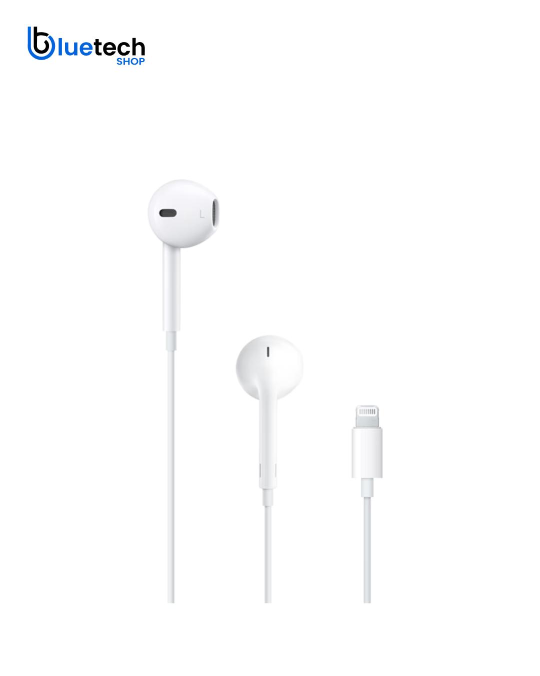 iPhone Lightning Headset - Box