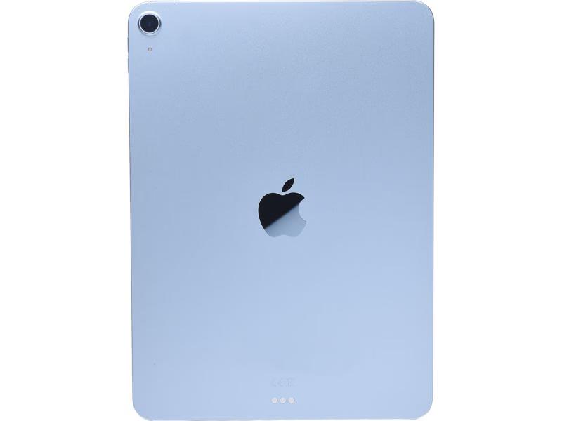 iPad Air 11 (2024)/AIR4/5/10.9 - Hybrid Folio w/ Pen Slot - Navy Blue device preview for iPad Air (11") 2024