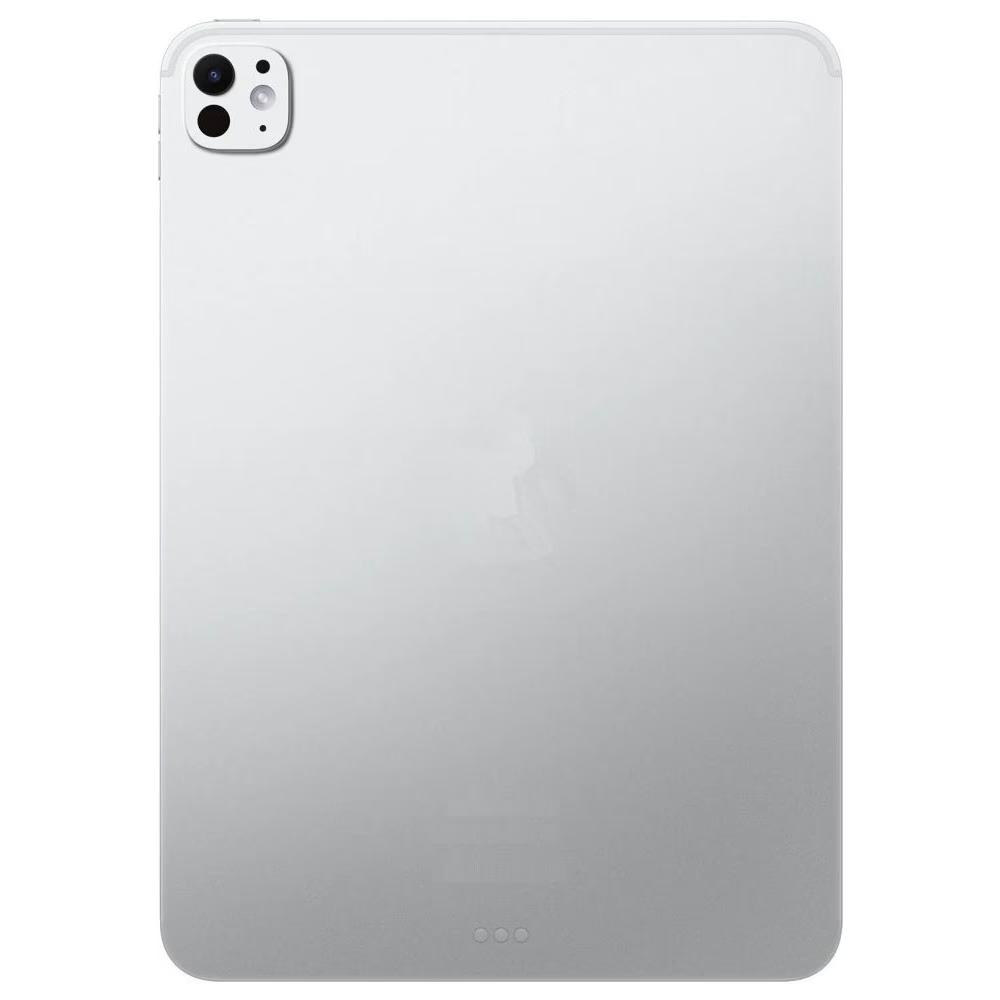 iPad Air 13 (2024)/Pro12.9 - Hybrid Folio w/ Pen Slot - Black device preview for iPad Air 13" (2024)/Pro12.9"