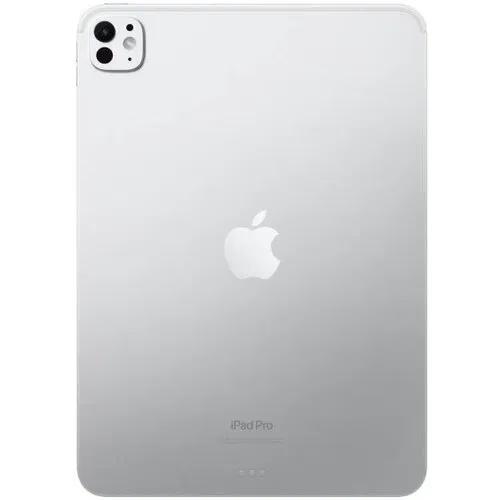 360 Tablet Case - Apple iPad Pro (11) 2024 - Black device preview for iPad Pro (11") 2024