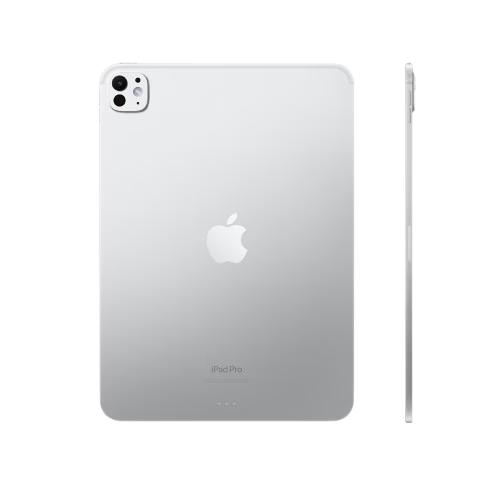 iPad Pro 13 (2024) - Hybrid Folio w/ Pen Slot - Navy Blue device preview for iPad Pro (13") 2024