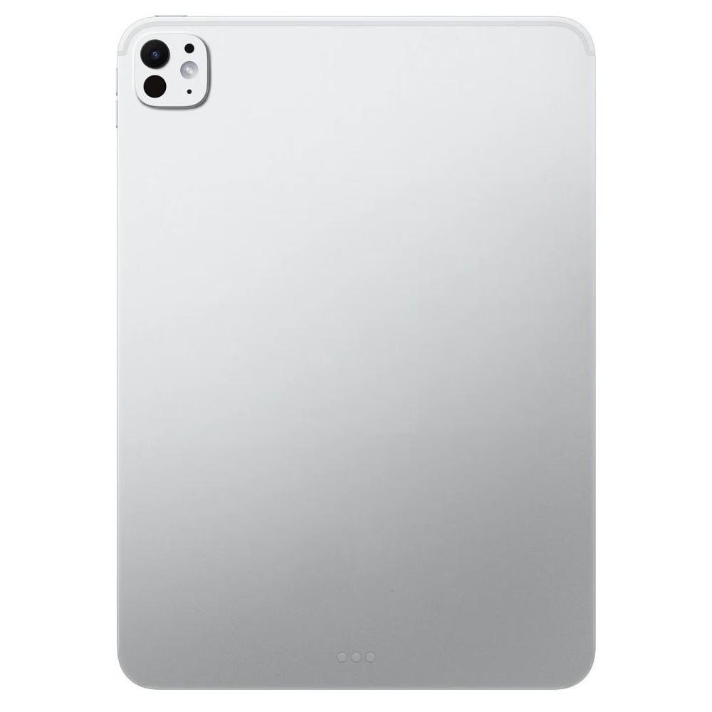 iPad Pro 11 (2024) - Hybrid Folio w/ Pen Slot - Black device preview for iPad Pro 11