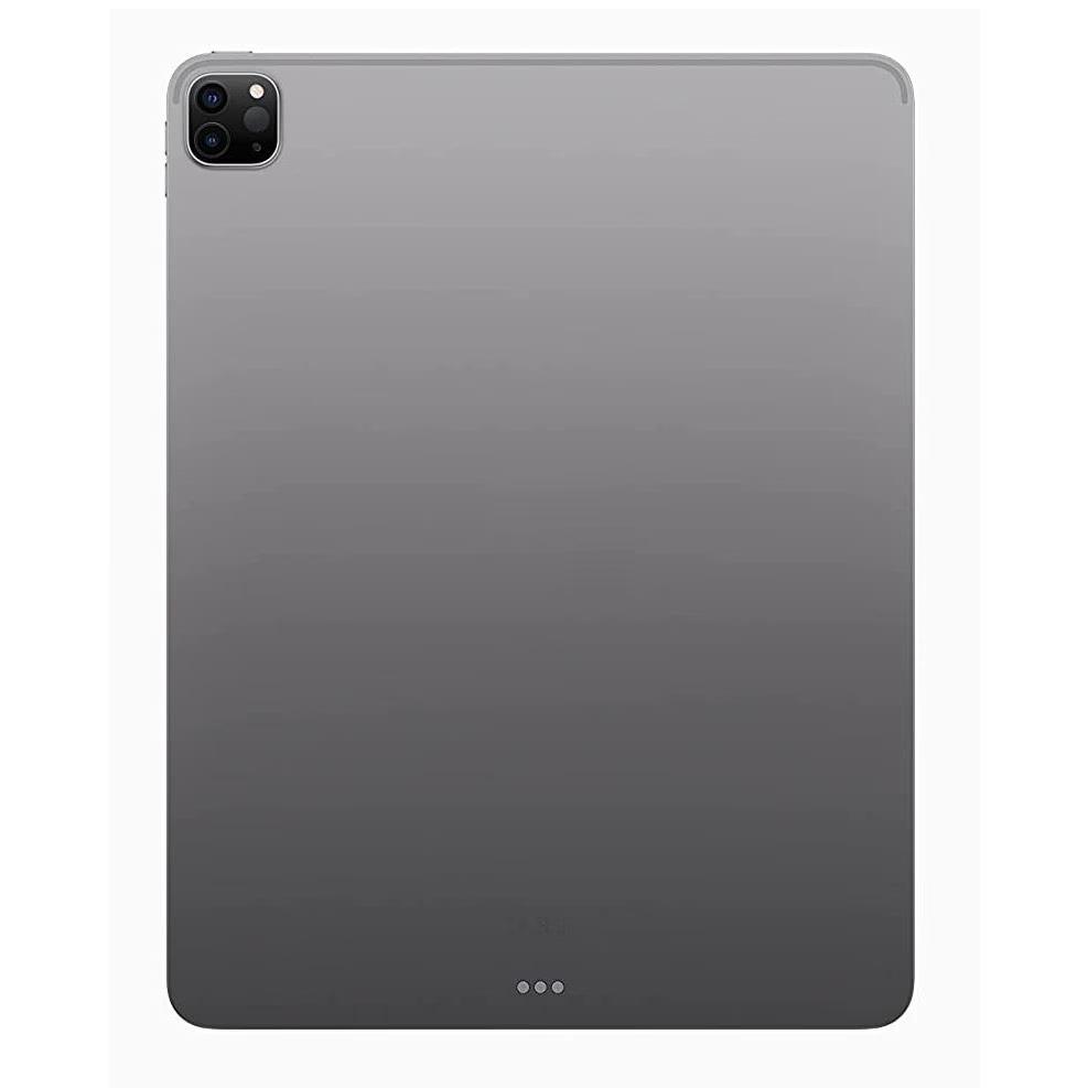 iPad Pro 12.9 - Impact Case w/ Pen Slot - Black device preview for iPad Pro 12.9"