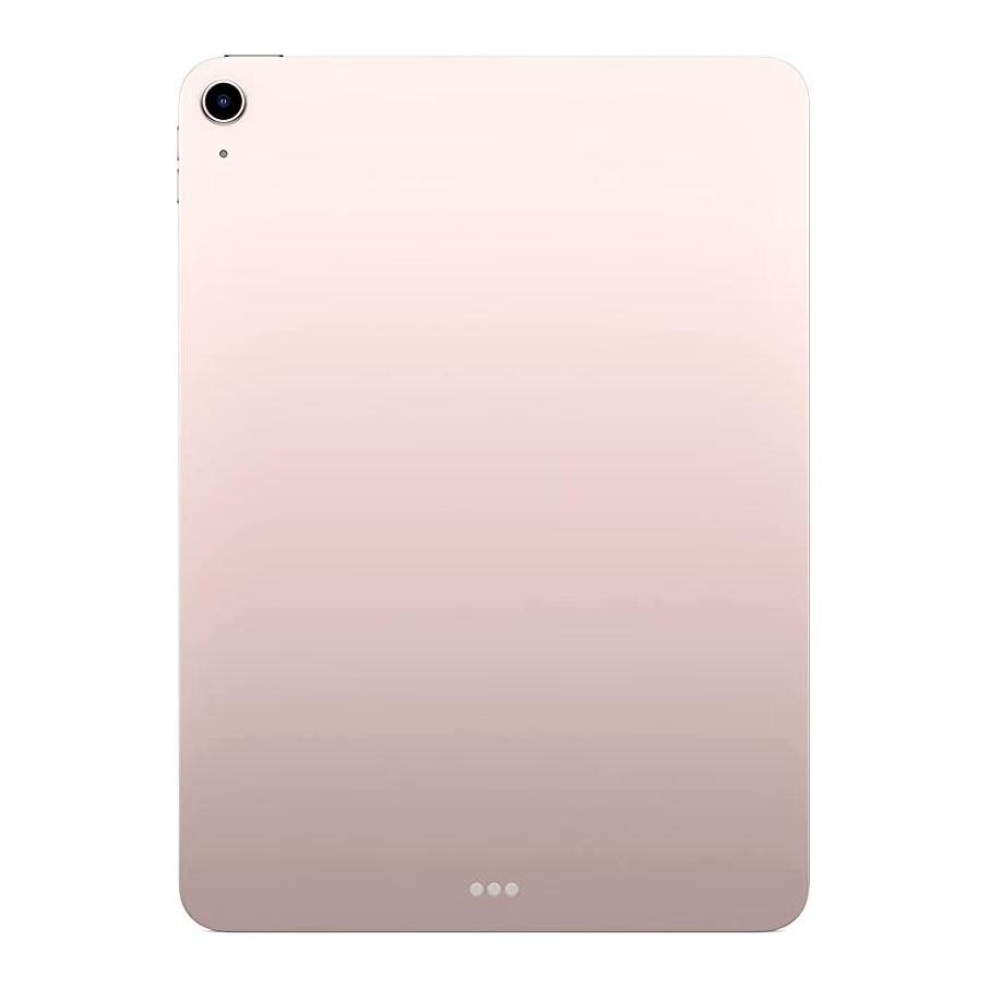 iPad Air4/5/Pro11 - Impact Case - Navy Blue device preview for iPad Air 5