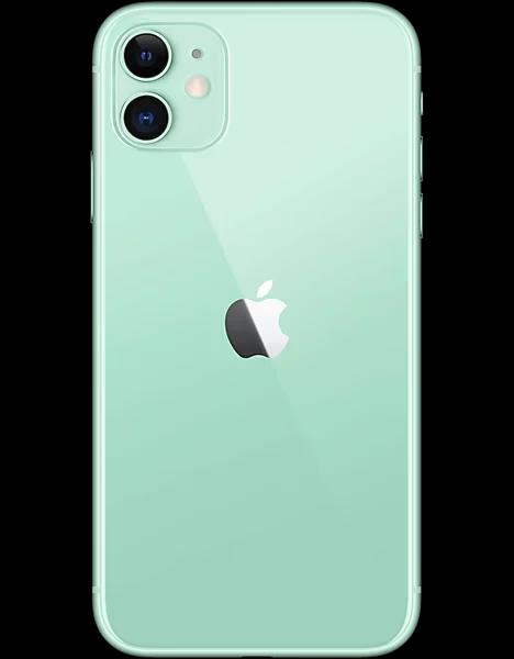 iPhone 11 - Army Ring - Red device preview for iPhone 11