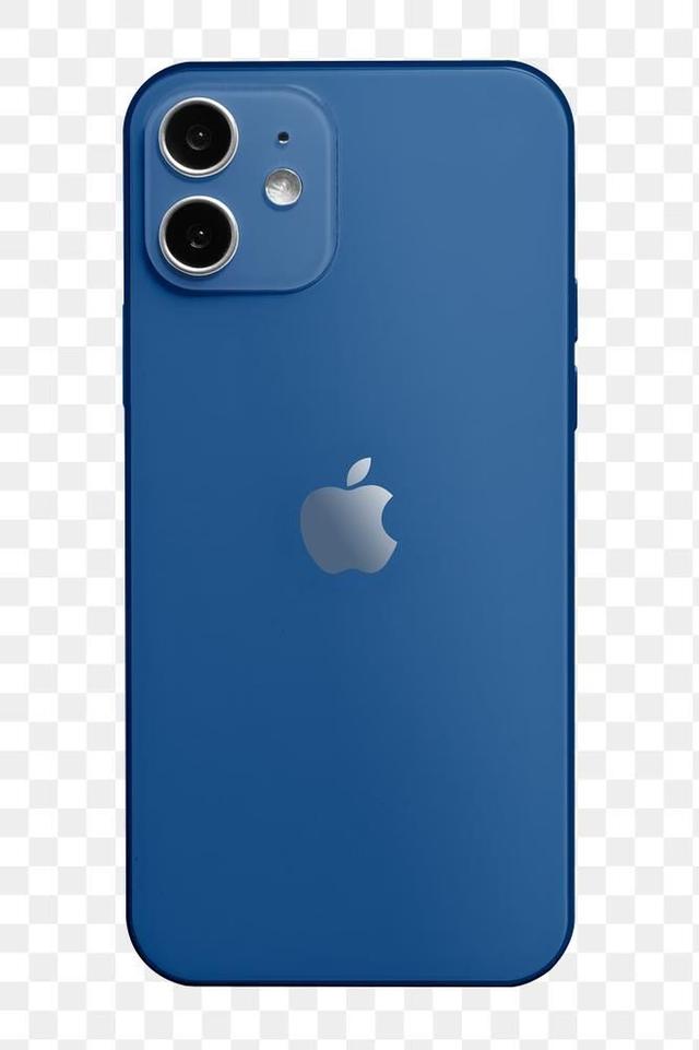 iPhone 12