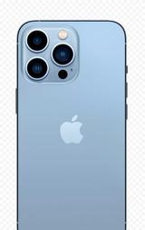 iPhone 13 Pro - Model Image