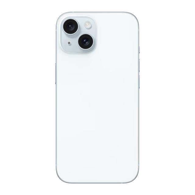 iPhone 15 Plus