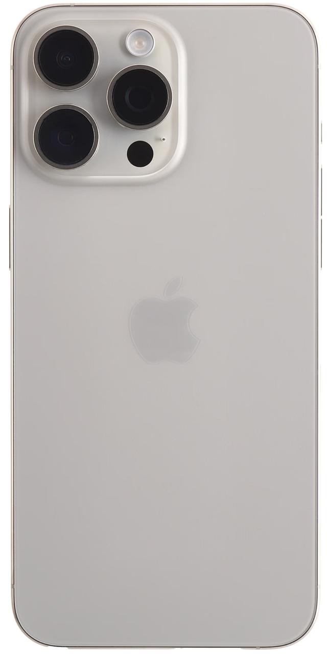 iPhone 15 Pro