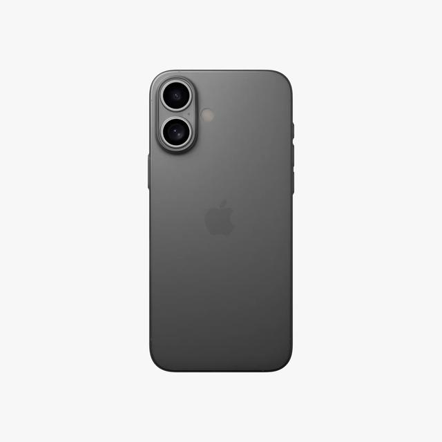 iPhone 16
