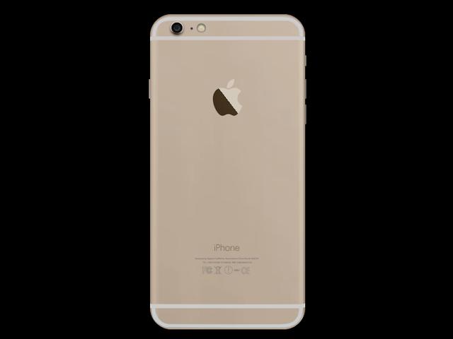 iPhone 6 Plus