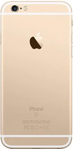 iPhone 6s Plus