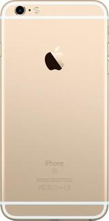 iPhone 6s - Model Image