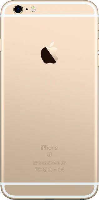 iPhone 6S - Replacement Battery (Premium Aftermarket) device preview for iPhone 6s