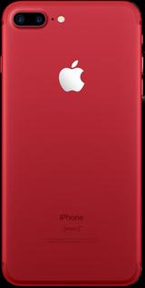 iPhone 7 Plus - Model Image