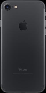 iPhone 7 - Model Image