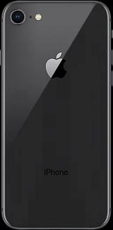 iPhone 8 - Model Image