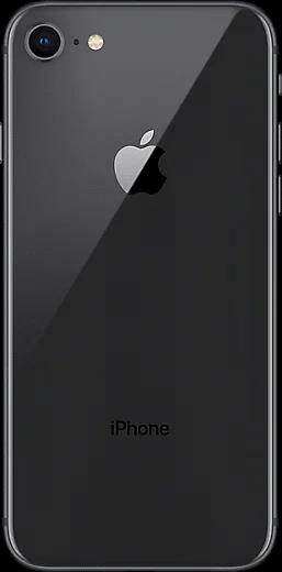 iPhone 8