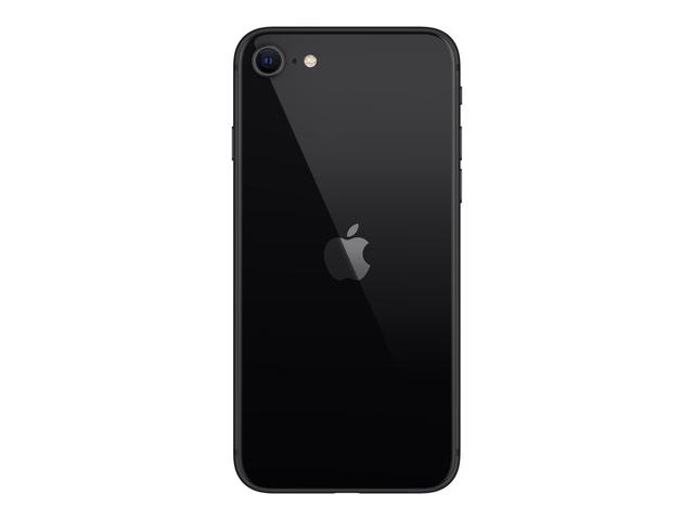 iPhone SE (2nd gen)