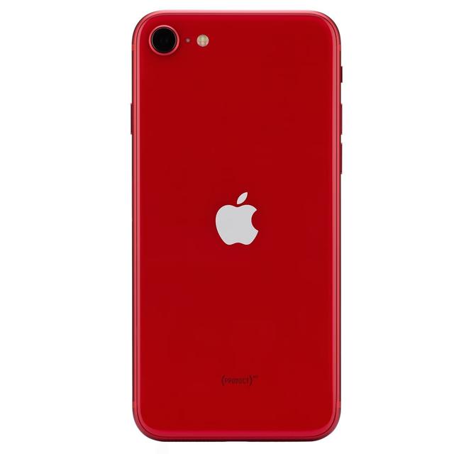iPhone SE (3rd gen)