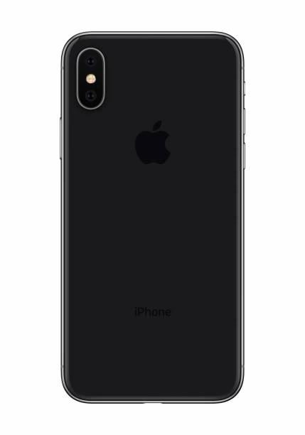 iPhone X - LCD Assembly with Metal Plate (Premium Aftermarket) device preview for iPhone X