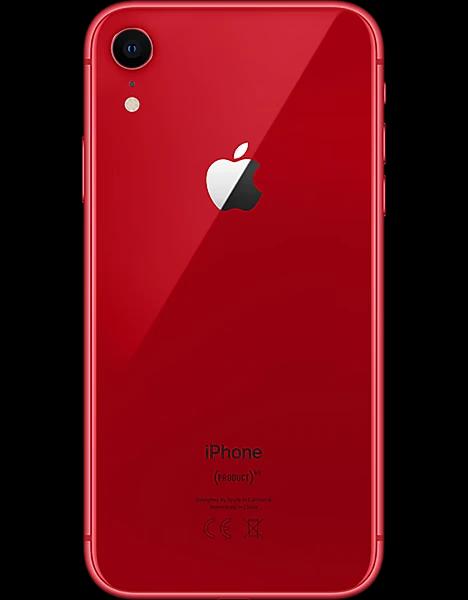 iPhone XR - Dotted Case - Gold device preview for iPhone XR