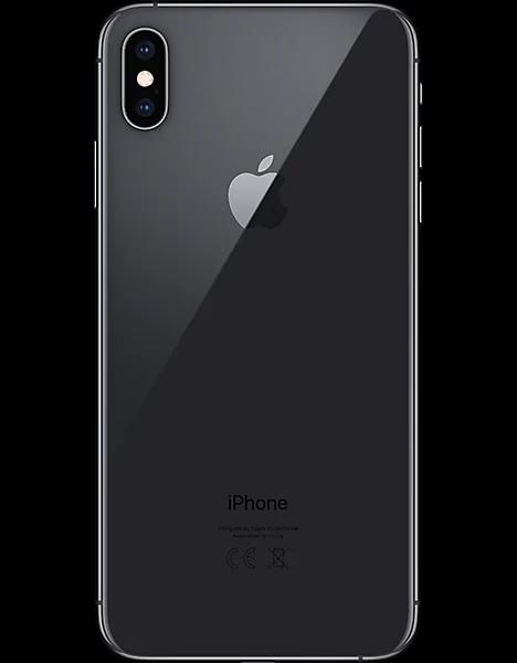iPhone XS-Max - LCD Assembly with Metal Plate (Premium Aftermarket) device preview for iPhone XS Max