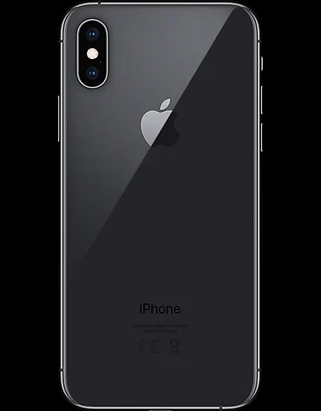 iPhone XS
