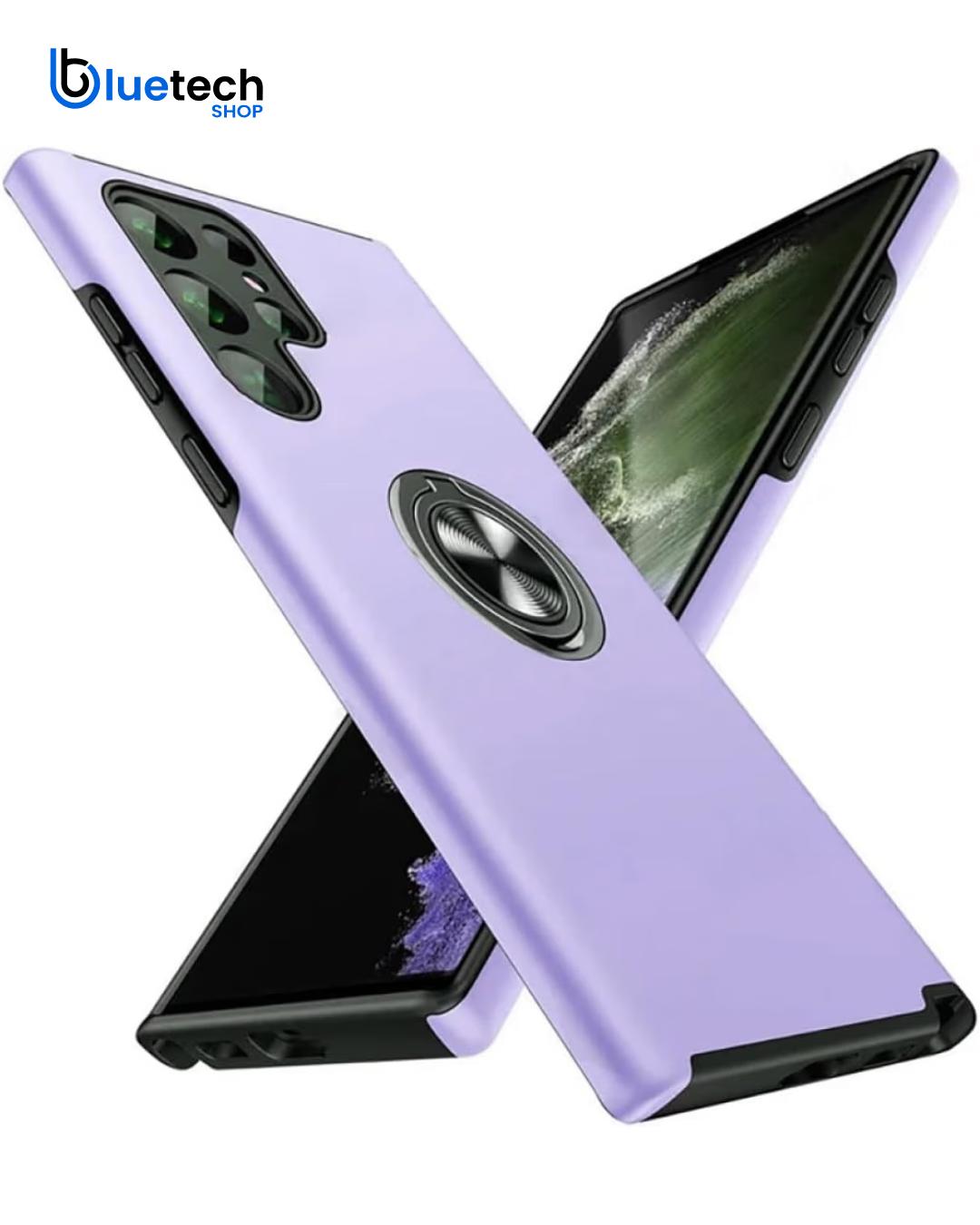 Samsung Note 20 Ultra - Invisible Ring - Purple