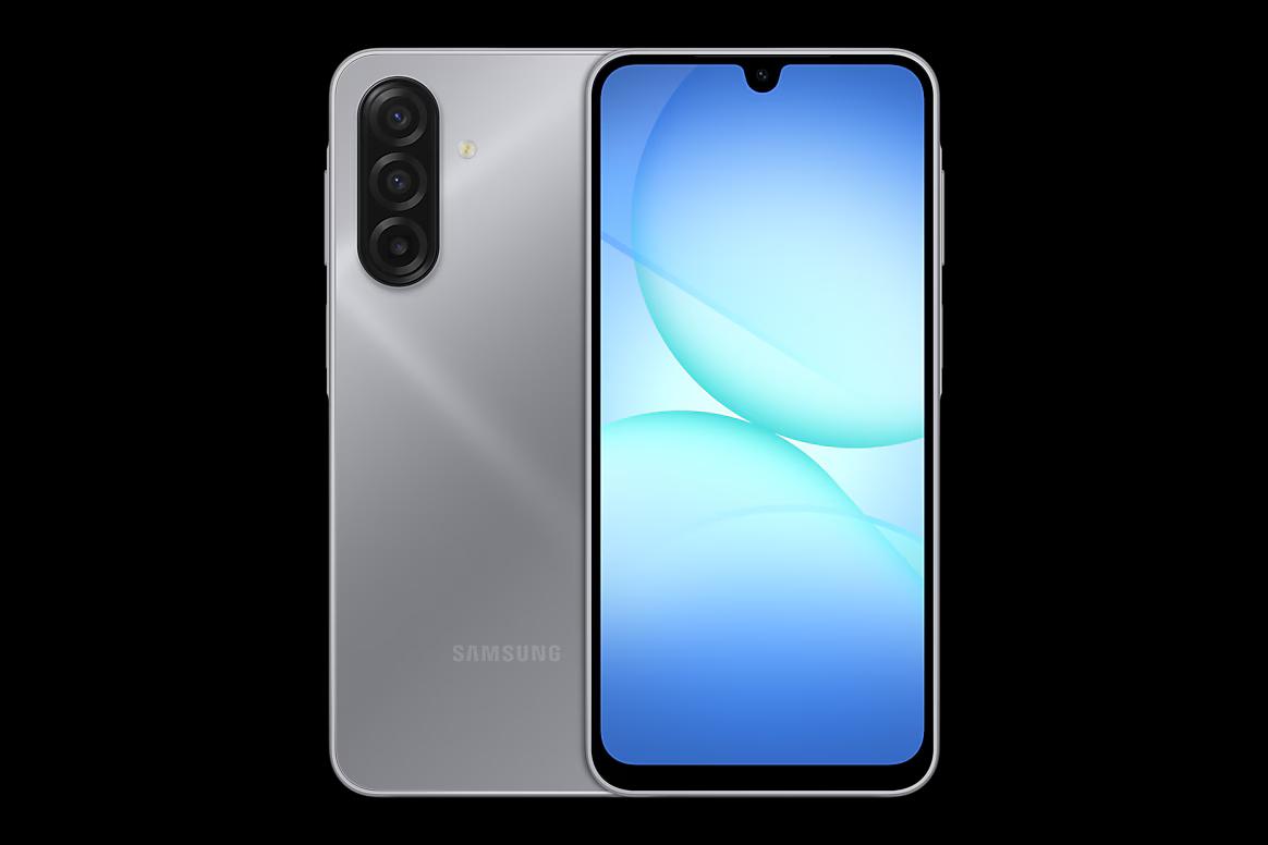 Samsung Galaxy A17 - 128GB - Latin